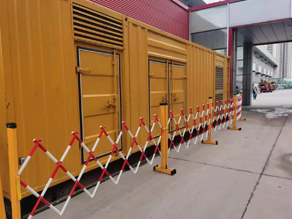 巴州租赁发电机发电机油箱使用后要定期清除油箱底部沉淀的杂质