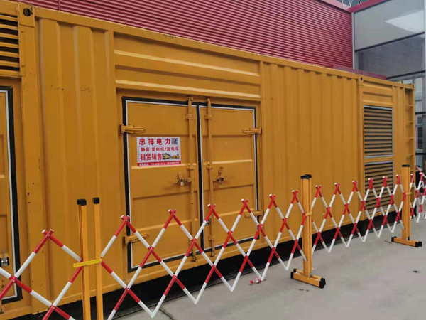 巴州关于通用发电机的十万个为什么？