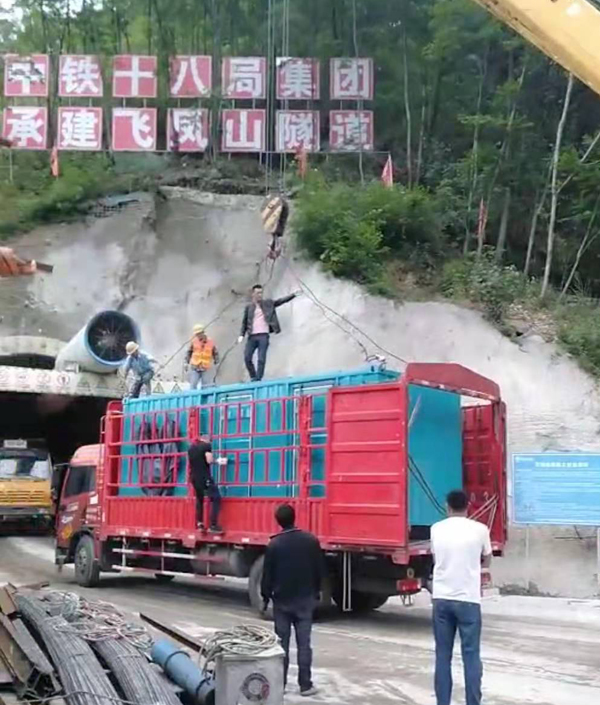 巴州发电机组维修后输出功率降低是什么问题