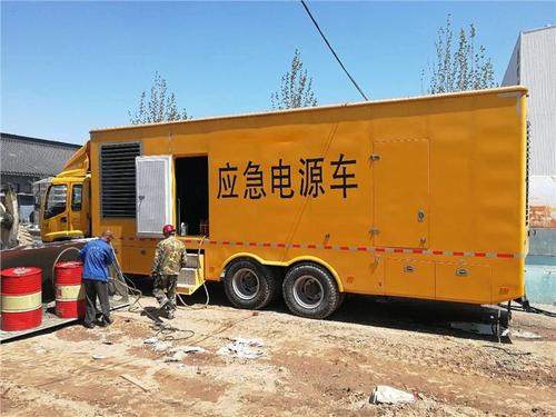 巴州发电车租赁-教您挑选发电机哪些技巧可以掌握使用