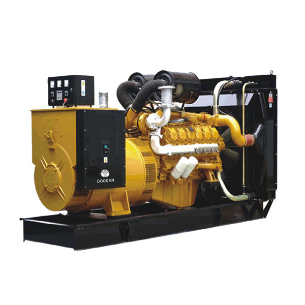 巴州租赁发电机-怎样确保潍柴发电机组的质量