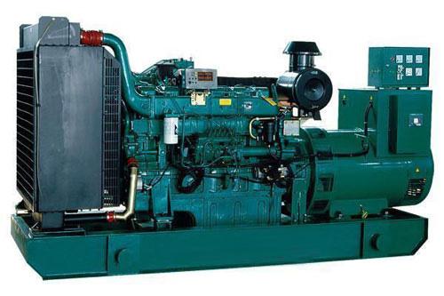 巴州出租发电机-康明斯发电机指示控制灯的作用