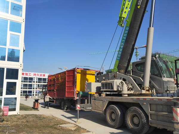 巴州发电机出租50KW柴油发电机组需要配多粗电缆线