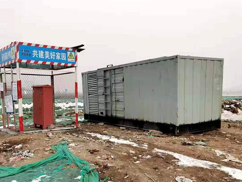 巴州燃气发电机在高海拔地区运行时会遇到哪些常见故障？