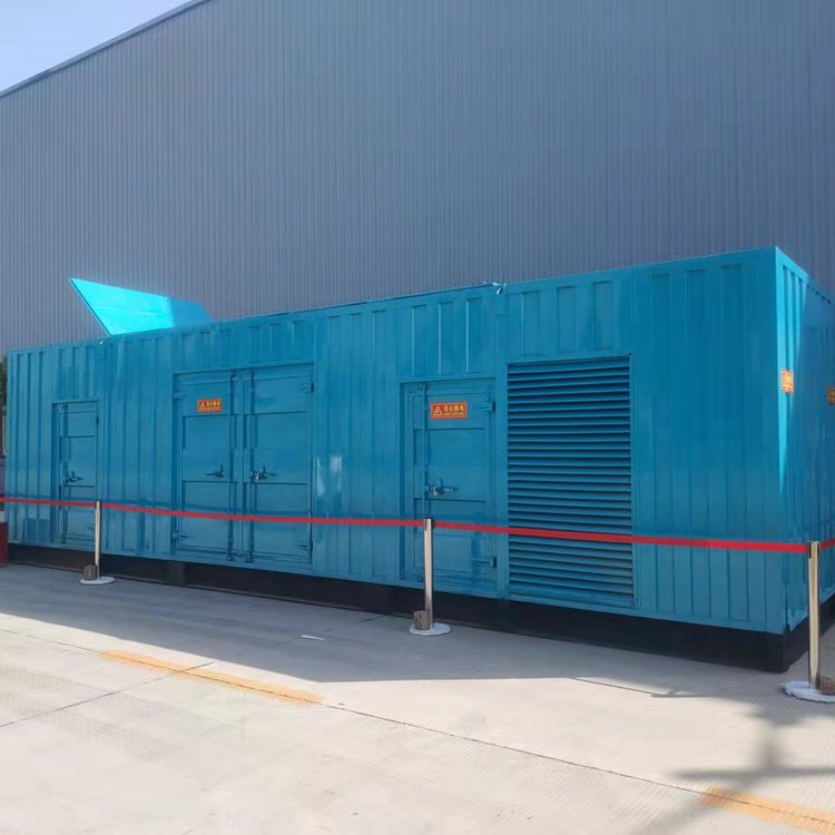 巴州怎样更换柴油发电机组的空气滤清器？