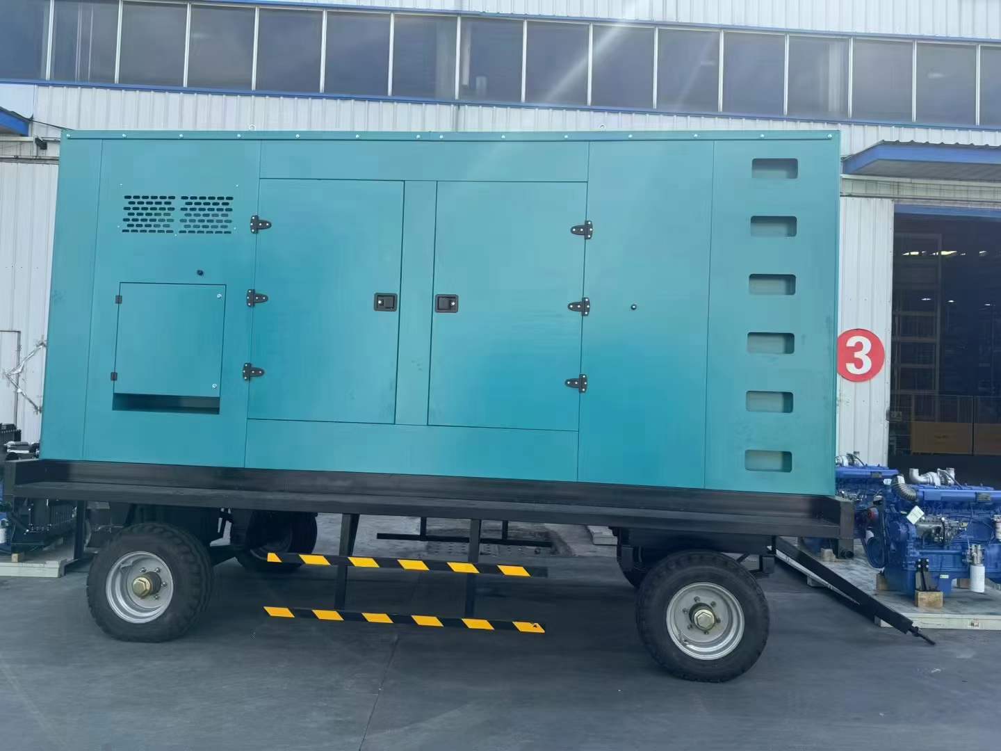巴州发电机租赁提高发电机性能的具体措施有哪些？