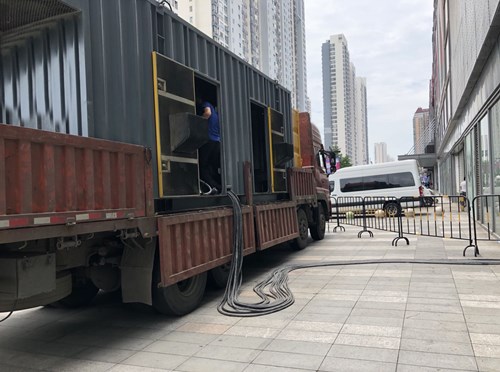 巴州柴油发电机空气滤清器在不同季节的更换周期是否有差异？