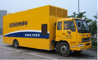 巴州发电机组如何判断水冷式机油散热器是否需要更换？