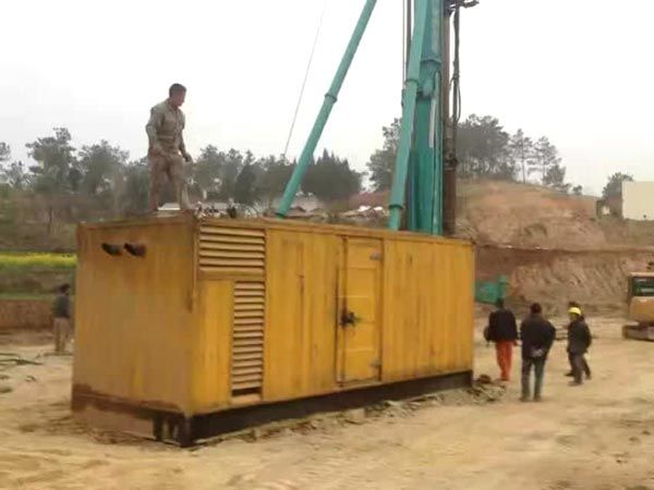 巴州柴油发电机组应用场合有哪些？